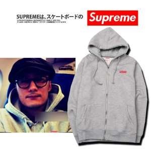 驚きの破格値品質保証2017秋冬物シュプリーム SUPREME 偽物ボックス ロゴfw16sw31パーカーメンズコート