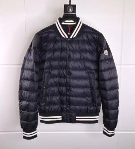 高品質 2017秋冬 モンクレール MONCLER スタイリッシュな印象 適度な厚み