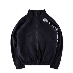 2017秋冬 3色可選 Supreme17 Split track jacket 驚きの破格値新作登場 値下げ！