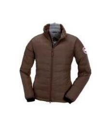 軽量で保温性にカナダグース　CANADA GOOSE 　冬季...