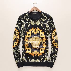 激安大特価品質保証 2017秋冬 最旬アイテム ヴェルサーチ VERSACE