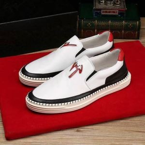 最高品質 お買い得 2017 ジュゼッペザノッティ Giuseppe Zanottiスリップオン