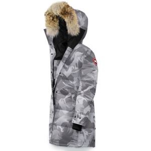 ダウンジャケット 防風性に優れ 2017秋冬 デザイン性の高い カナダグース Canada Goose