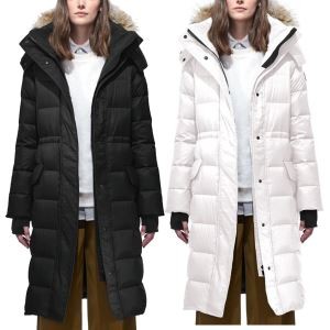 2017秋冬 魅力ファッション カナダグース Canada Goose ダウンジャケット 2色可選