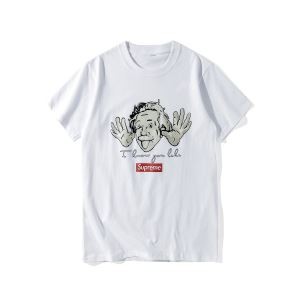 SUPREME 2色可選 快適な着心地 超激得2017 半袖Tシャツ シュプリーム