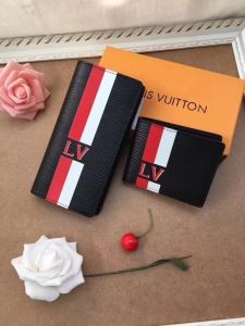 今からの季節にピッタリ！  LOUIS VUITTON 財布 2017超激得正規品 ルイ ヴィトン