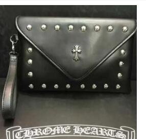 使い勝手も抜群CHROME HEARTS クロムハーツ スター コピー バッグ新品