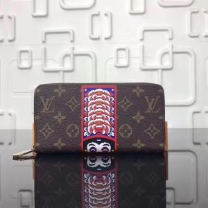 人気セール100%新品 財布 LOUIS VUITTON  2017最新入荷  ルイ ヴィトン