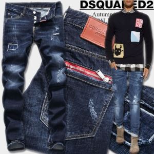 めちゃくちゃお得 ディースクエアード DSQUARED2 格...