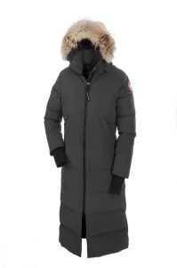 厳しい寒さに耐えるCanada GooseカナダグースコピーMystique Parka ［3035L］ダウンジャケットレディースロングダウンコート ブラック　赤色　7色可選 カラバリ
