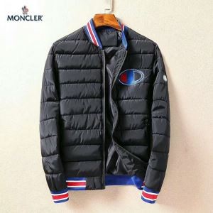 2017秋冬 海外セレブ定番愛用 コート モンクレール MONCLER