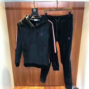 【新型タイプ入荷】 上下セット モンクレール MONCLER...