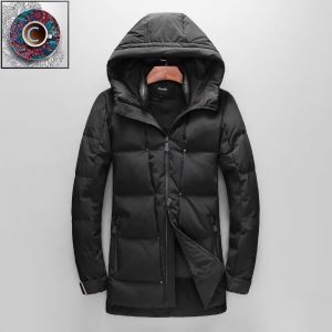 シンプルなデザイン 2017秋冬 モンクレール MONCLER ダウンジャケット 売れ筋のいい