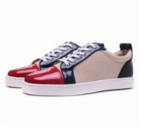 CHRISTIAN LOUBOUTIN クリスチャンルブタン シューズ メンズ 2018春夏 ファション スニーカー 靴　　