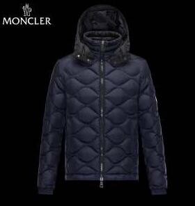 秋冬新作 MONCLER MORANDIERES モンクレー...