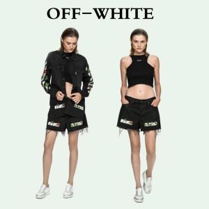 プレゼントに Off-White オフホワイト 男女兼用 2017春夏  耐久性に優れ