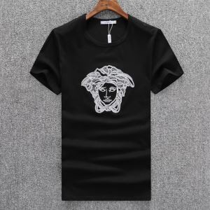 半袖Tシャツ 高評価の人気品  ヴェルサーチ VERSACE...