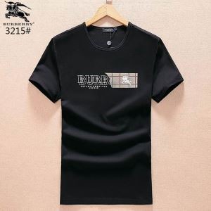 大好評 ポップ 3色可選Tシャツ\半袖 BURBERRY バーバリー