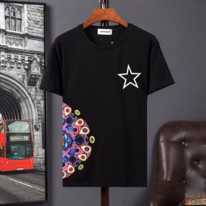 ジバンシー GIVENCHY 吸汗性に優れ 半袖Tシャツ 2...