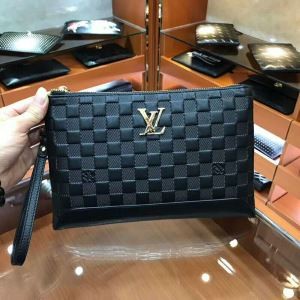 海外セレブ定番愛用 2018春夏新作 ビジネスケース ルイ ヴィトン LOUIS VUITTON