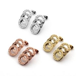 ポップ ピアス ブルガリ BVLGARI 3色可選 2018...