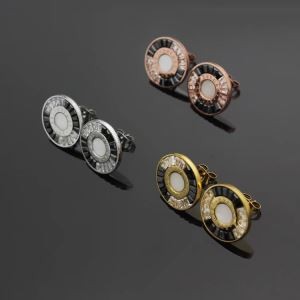 人気商品登場 ブルガリ BVLGARI 3色可選 2018春夏新作  ピアス 個性的なデザ