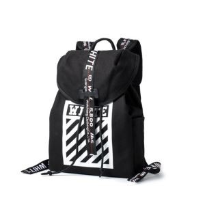 2018春夏新作 Off-White オフホワイト リュック、バックパック 上質 大人気！