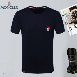 カジュアル モンクレール半袖 MONCLER Ｔシャツコピー...