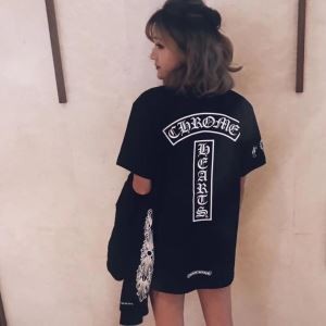 季節限定！CHROME HEARTS クロムハーツ Ｔシャツ...