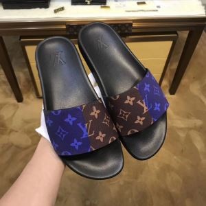 サンダル  2018新入荷 品質にこだわり 2色可選 ルイ ヴィトン LOUIS VUITTON モード