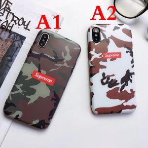 当月最新 SUPREME コピー 品 iphone スマホケース 迷彩 個性派 シュプリーム 欧米風人気 アイテム