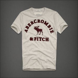 Ｔシャツ/シャツ 2色可選 2018定番新作 アバクロンビー&フィッチ Abercrombie & Fitch 大人気定番