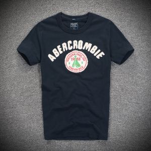 Ｔシャツ/シャツ 2色可選 2018定番新作 アバクロンビー&フィッチ Abercrombie & Fitch レビュー高い