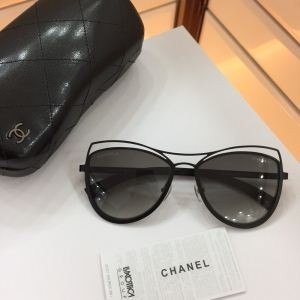 海外人気アイテム シャネル CHANEL  サングラス 2018年トレンドNO1 4色可選