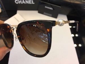 2018年トレンドNO1 サングラス  3色可選 シャネル CHANEL  価格セール