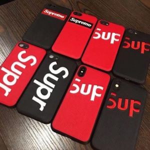 2018新入荷 多色可選 iphone7 plus ケース カバー シュプリーム SUPREME 『個性』を表現出来る