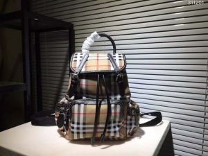 BURBERRY バーバリー 2色選択可大特価完売品！リュック、バックパック