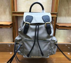 バーバリーリュック、バックパック人気商品新色登場！4色選択可 BURBERRY