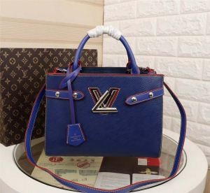 知的セクシースタイル ルイ ヴィトン LOUIS VUITTON 3色選択可 手持ち&ショルダー掛け