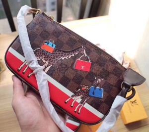 人気売れ筋商品 ショルダーバッグルイ ヴィトン2018最新コレクション LOUIS VUITTON