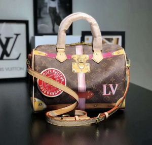 品質も良きｓ級アイテムルイ ヴィトン LOUIS VUITTON 手持ち&ショルダー掛け視線を集めて