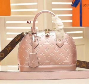 海外流行 3色選択可ルイ ヴィトンLOUIS VUITTON 手持ち&ショルダー掛け