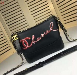 ★日本未入荷★シャネル ショルダーバッグ Paris Hamburg 不動の人気CHANEL お洒落2018新作 本革 レザー 高品質