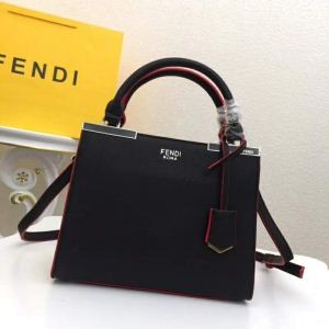 「VIPセール」フェンデイ バッグ ピーカブー  FENDI...