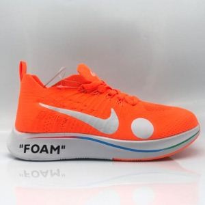 通勤通学Off-White x Nike ZOOM FLY MERCURIAL FKオフホワイトスニーカーコピー