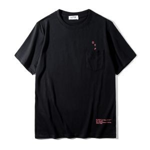 高級感を演出2色可選人気急上昇 半袖Tシャツ Off-White オフホワイト