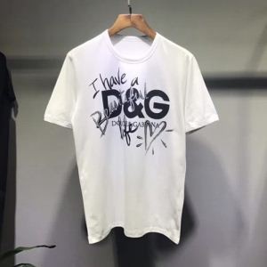 今回も大人気！ドルガバＴシャツコピーDolce&Gabban...