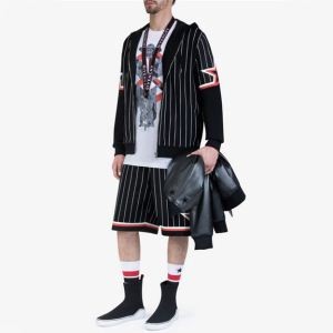 2018年春夏のトレンド GIVENCHY ジバンシーウイン...