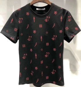 GIVENCHY 半袖/Tシャツ2色可選 今話題の最新作 ジ...