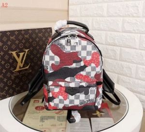 リュック、バックパックルイ ヴィトン 2018限定モデル LOUIS VUITTON 2色可選当店ランキング1位常連